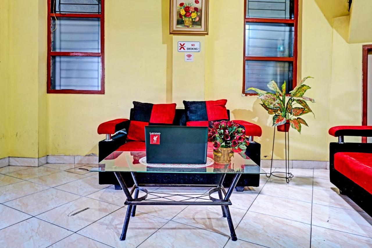 Spot On 91482 Sentosa Home Бандунг Екстериор снимка