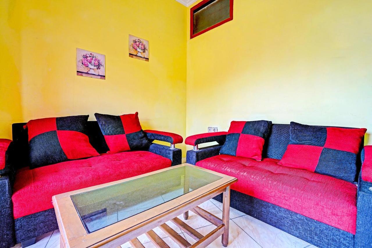 Spot On 91482 Sentosa Home Бандунг Екстериор снимка