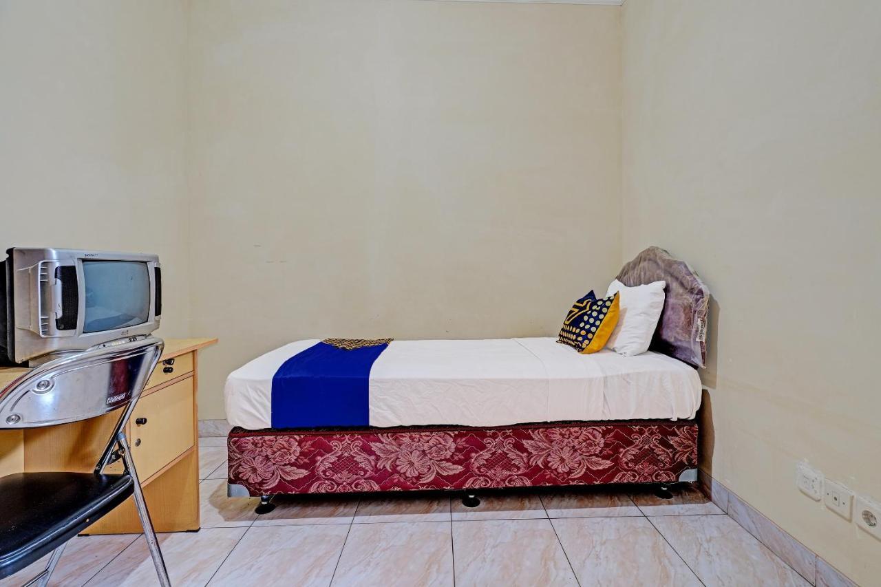 Spot On 91482 Sentosa Home Бандунг Екстериор снимка